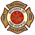city of memphis fire dept