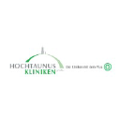 hochtaunus kliniken ggmbh