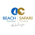 beach safari holidays