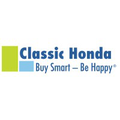 classic honda