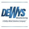 dewys metal solutions