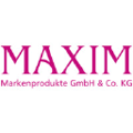 maxim markenprodukte gmbh co kg