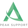 peak support