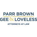 parr brown gee loveless