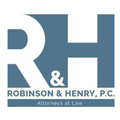 robinson henry pc
