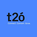 t2o
