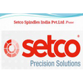 setco spindles india pvt ltd