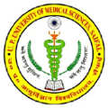 uttar pradesh university of medical sciences