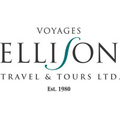 ellison travel tours