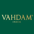 vahdam india