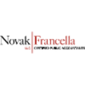 Novak Francella CPAs Logo