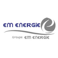 GROUPE EM ENERGIE Logo