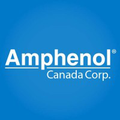 amphenol canada corp