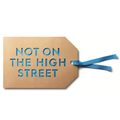 not on the high street