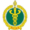 Northern Ireland Ambulance Service Logo