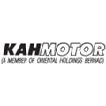 kah motor co sdn bhd