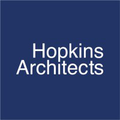 hopkins architects