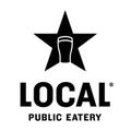 local public eatery