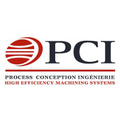 pci machining