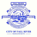 city of fall river