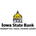 iowa state bank des moines ia
