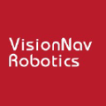 visionnav robotics
