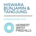 hiswara bunjamin tandjung