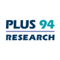 plus 94 research