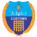 maldives customs service