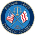 superior court of the district of columbia