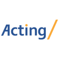 acting