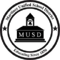 martinez unified school district