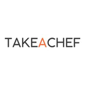 take a chef