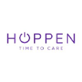 hoppen