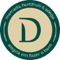 dona de casa supermercados