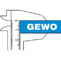 GEWO Feinmechanik GmbH Logo