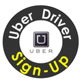 driver uber america