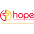 hope lutheran church