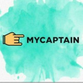 my captain