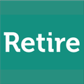retire