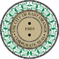 city of east orange