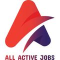 all active jobs
