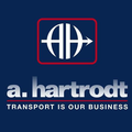 a hartrodt official