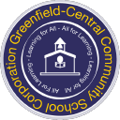 greenfield central comm school