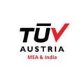 tuv austria gcc