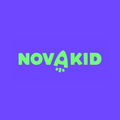 Novakid Inc Logo