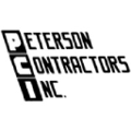 peterson contractors inc