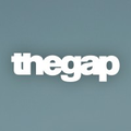 the gap