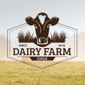 dairy farm