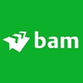 bam infra nederland